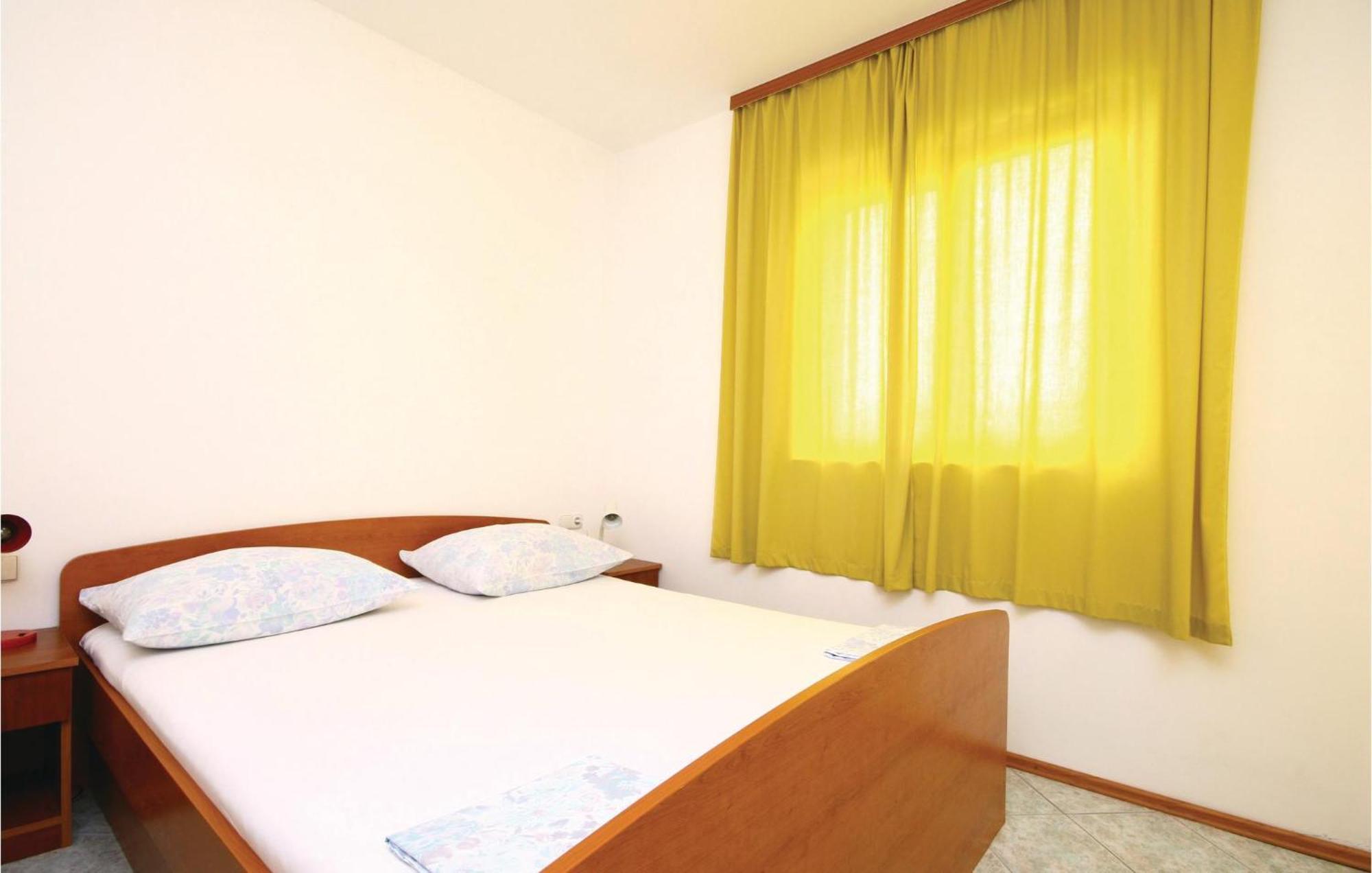 Seahorse Apartments Ražanj Exterior foto