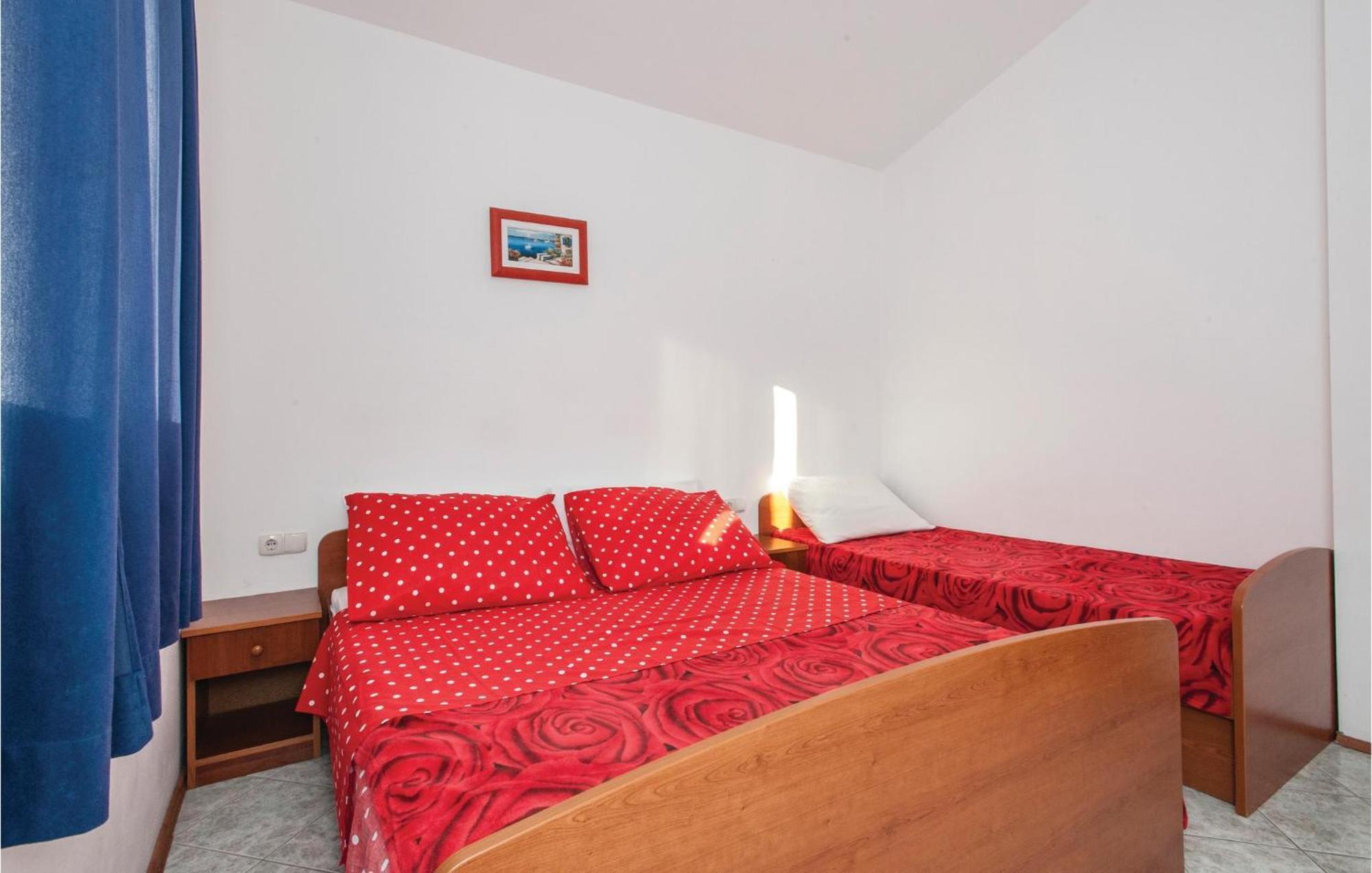 Seahorse Apartments Ražanj Exterior foto