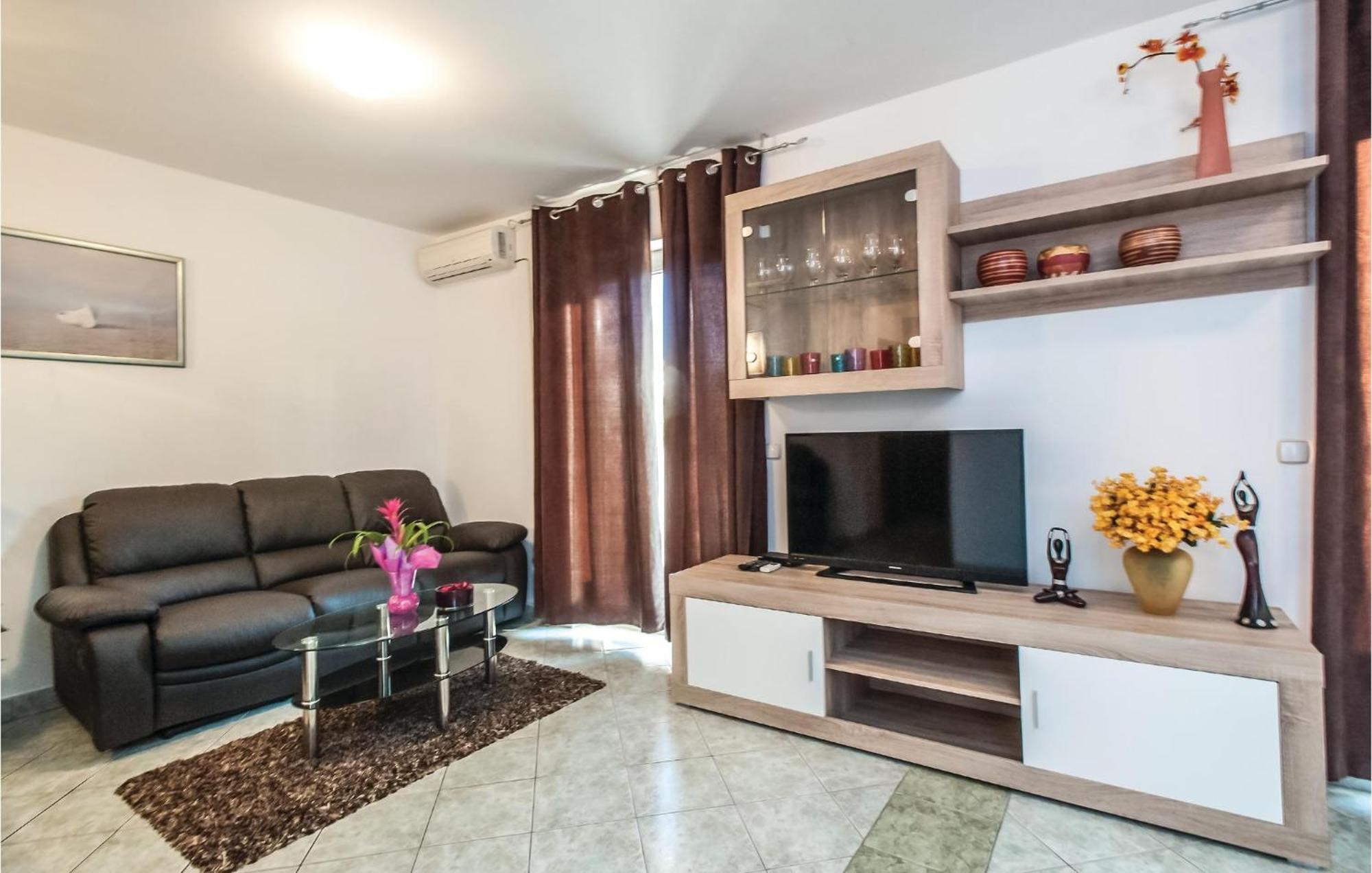 Seahorse Apartments Ražanj Exterior foto