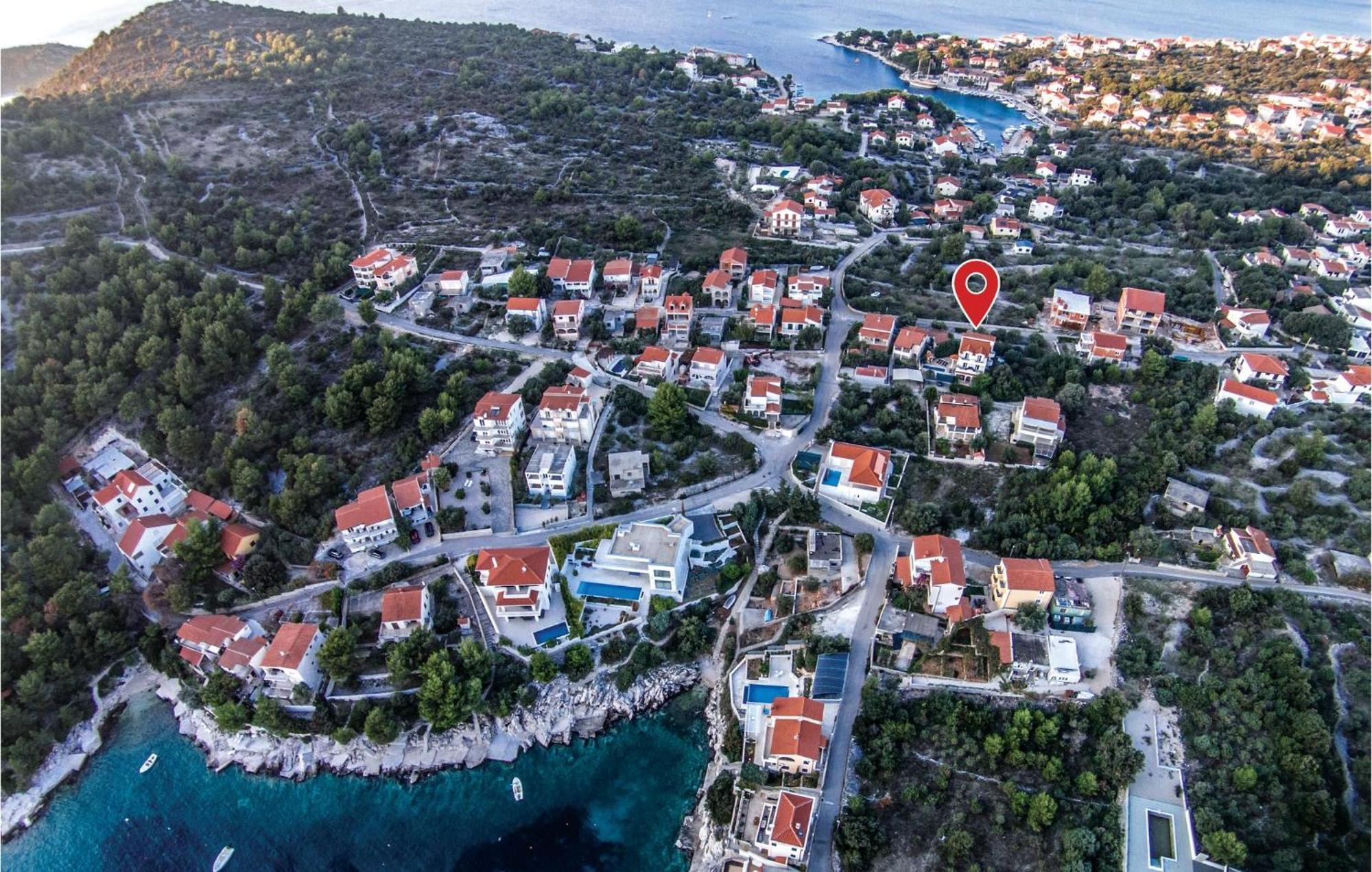 Seahorse Apartments Ražanj Exterior foto